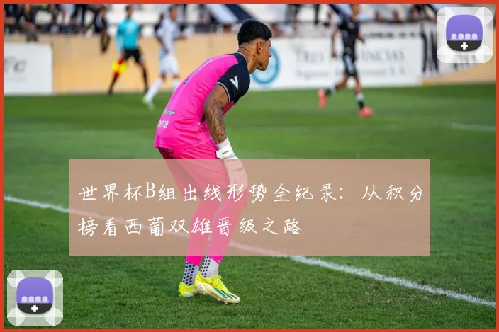 世界杯B组出线形势全纪录：从积分榜看西葡双雄晋级之路