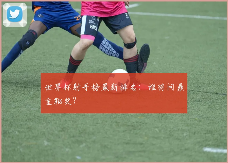 世界杯射手榜最新排名：谁将问鼎金靴奖？